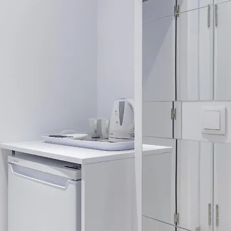 Close To Centre Pensjonat