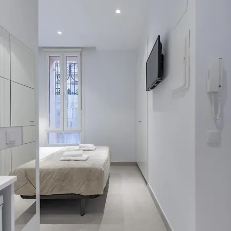 Close To Centre Pensjonat 4*