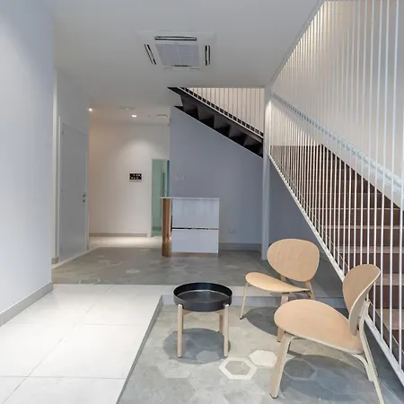 Guest house Close To Centre