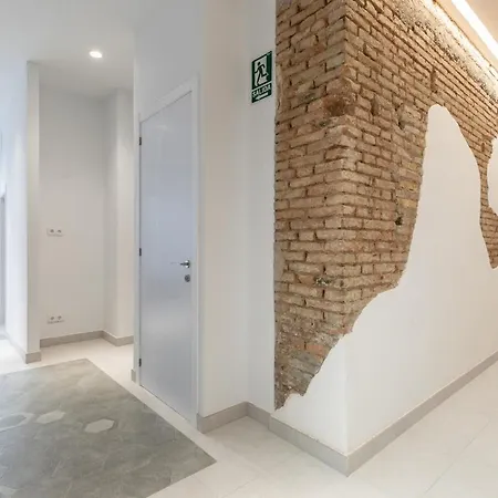 Guest house Close To Centre *