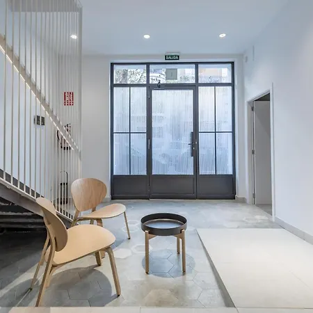 Guest house Close To Centre Valencia