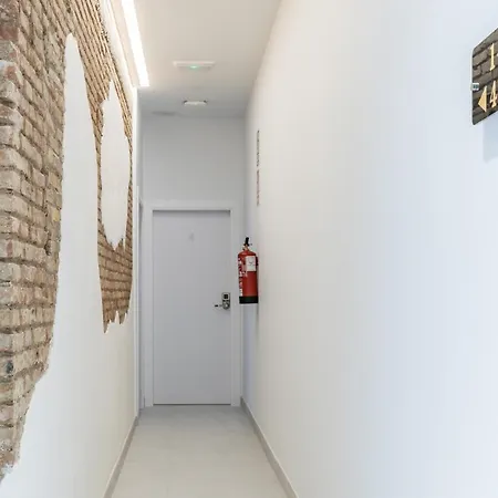 Guest house Close To Centre